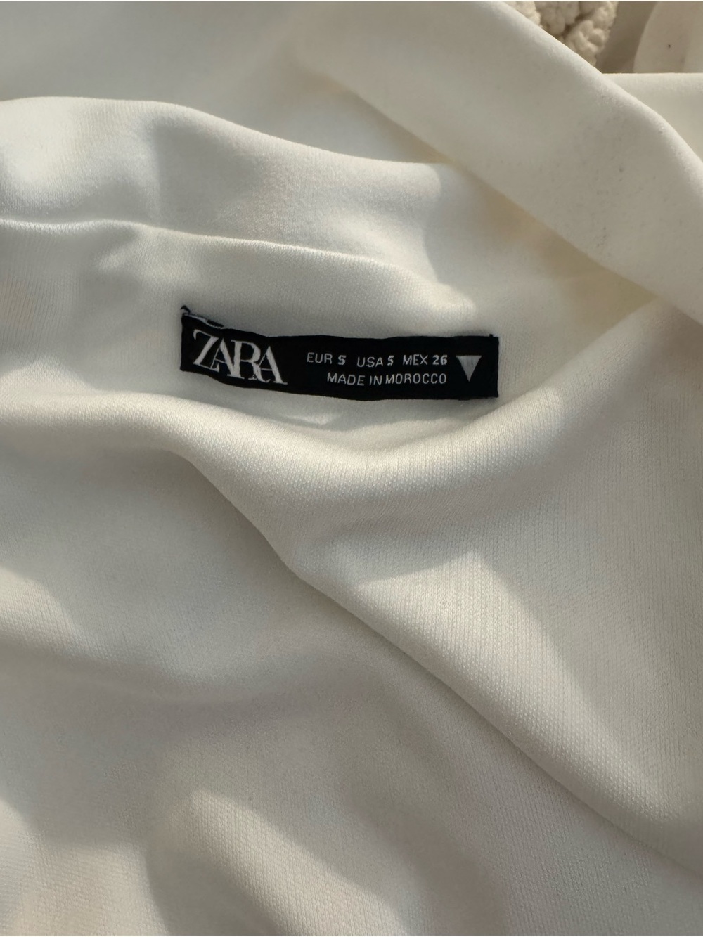Zara Top - Picture 3 of 3